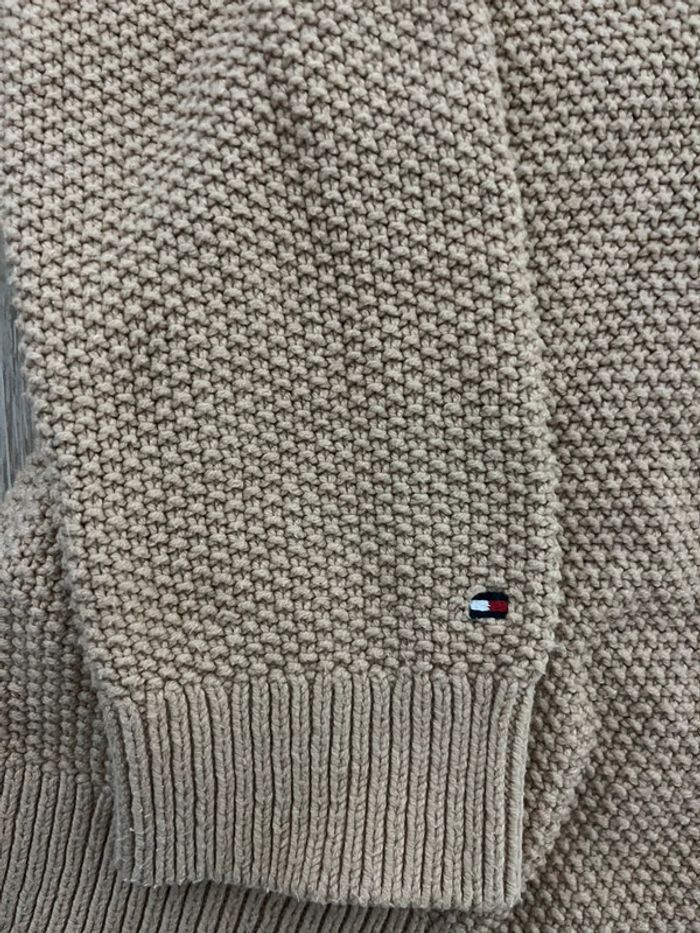 Pull Tommy Hilfiger - photo numéro 3
