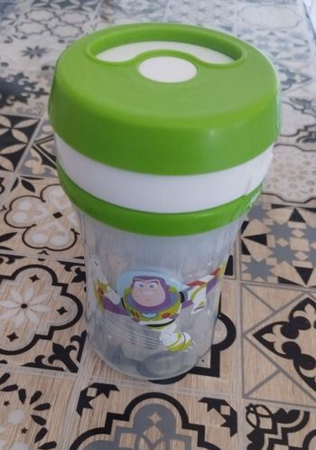 Tasse / Gourde bébé Toy story