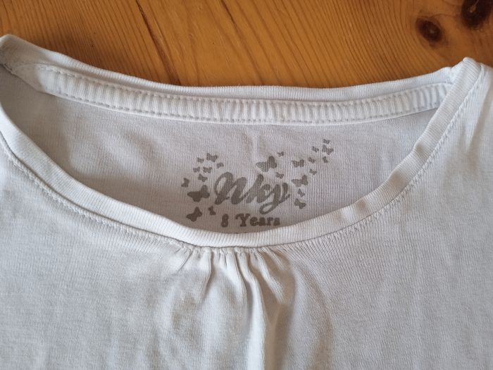 Tee shirt NKY - photo numéro 2