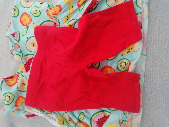 Ensemble 12 mois - photo numéro 3