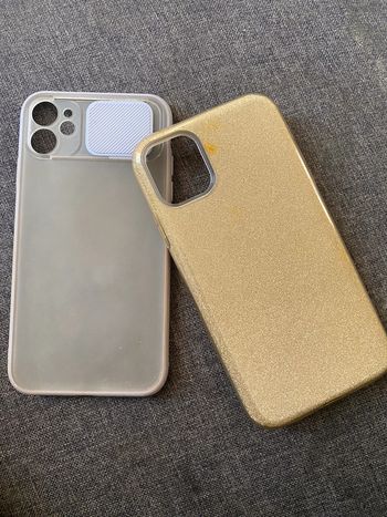 coque iphone 11