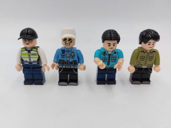 Lot 28 lego