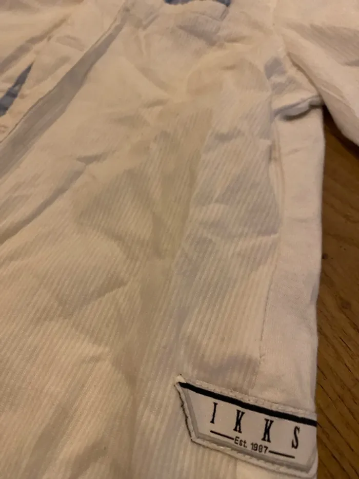 Chemise - photo numéro 2