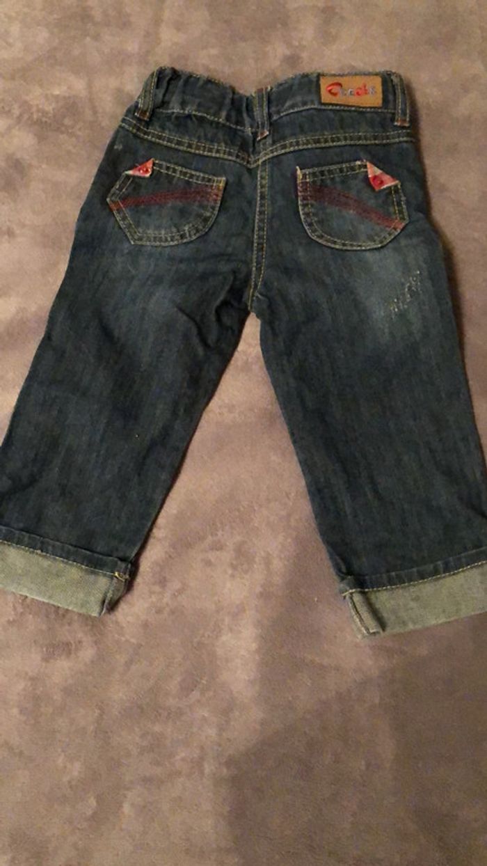 Jeans - photo numéro 4