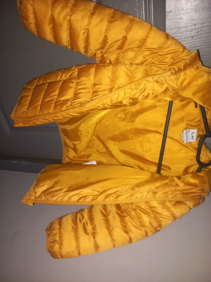 Doudoune garçon - photo numéro 3