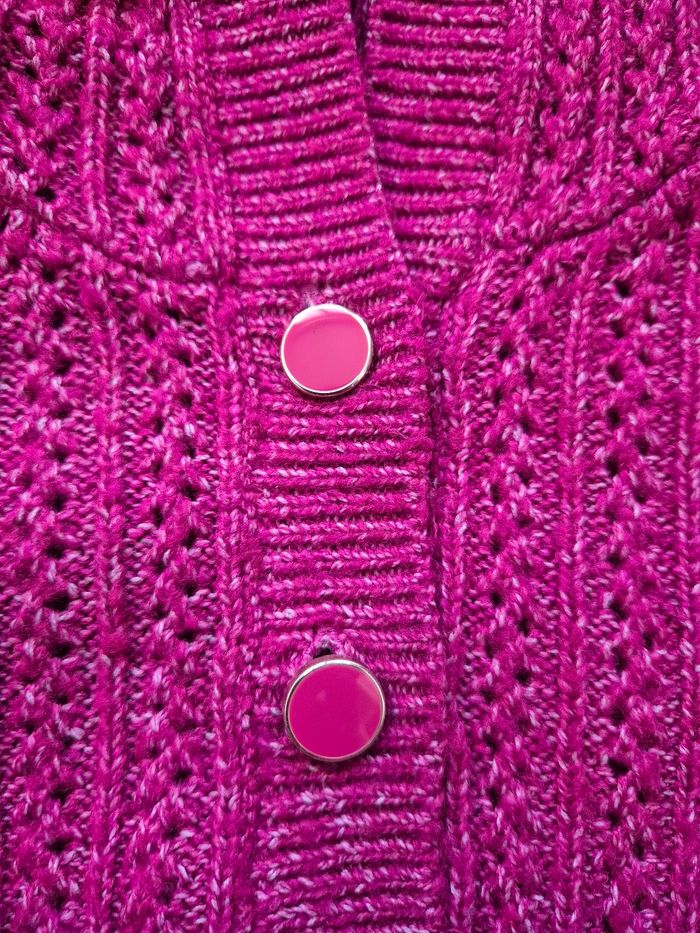 Pull à capuche TAO, TBE - photo numéro 4