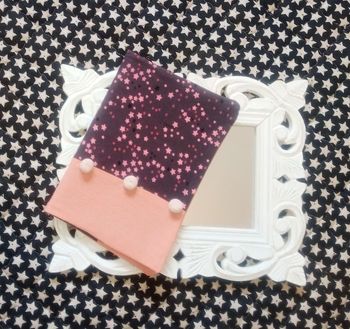 Protège carnet de santé