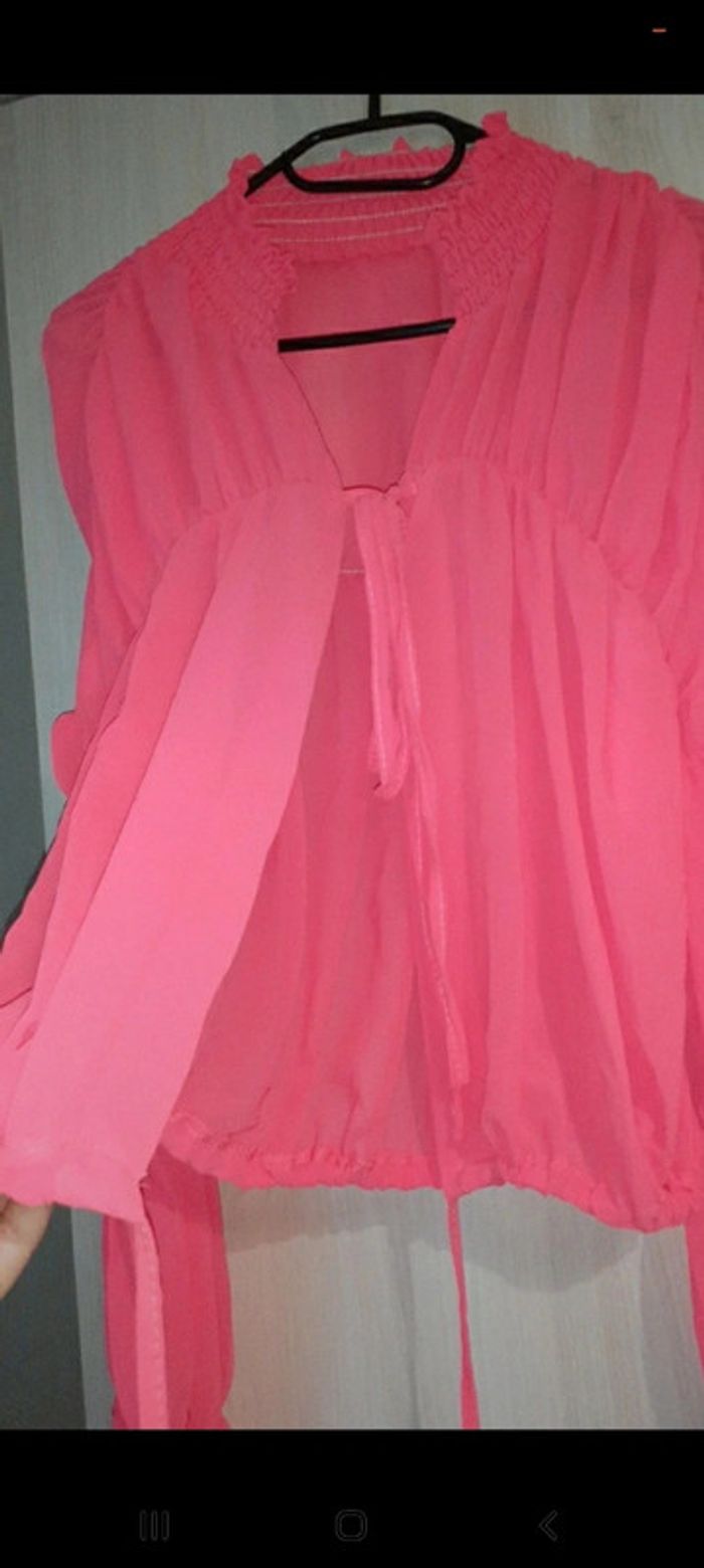Veste - photo numéro 2