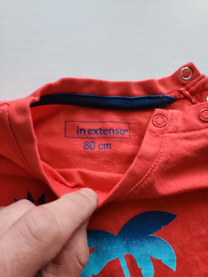 Ensemble enfant - photo numéro 3