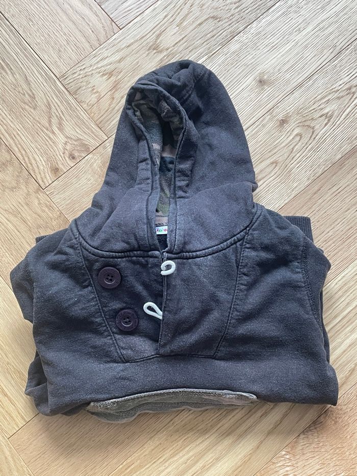 Pull manches longues - photo numéro 6