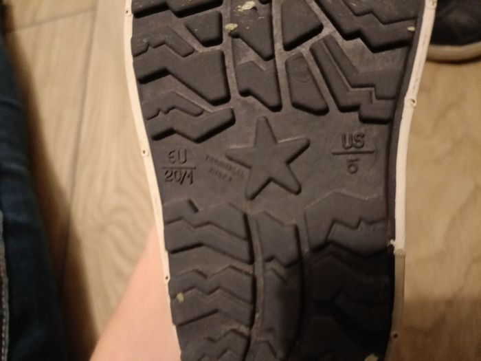 Botte de neige - photo numéro 5