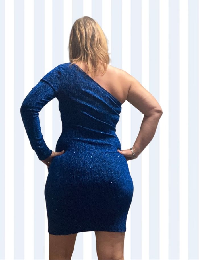 Robe de soirée 40/42 - photo numéro 7