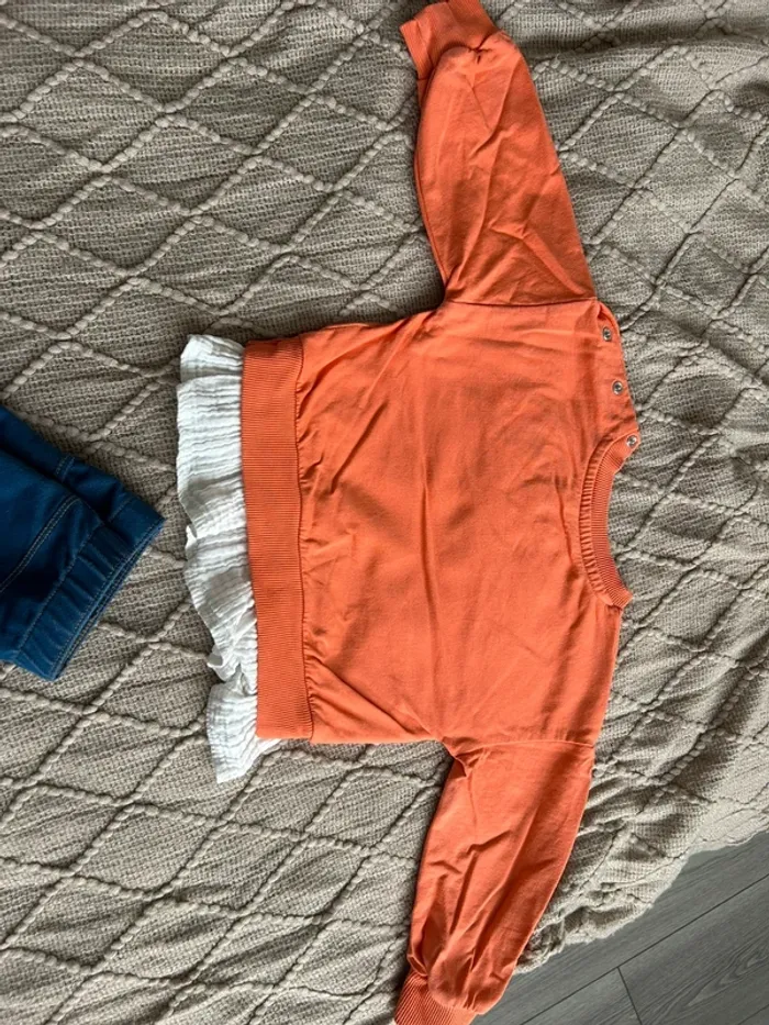 Tenue fille 24 mois - photo numéro 6
