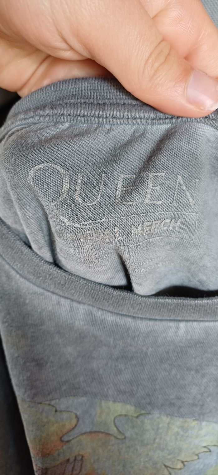 Top Queen - photo numéro 2