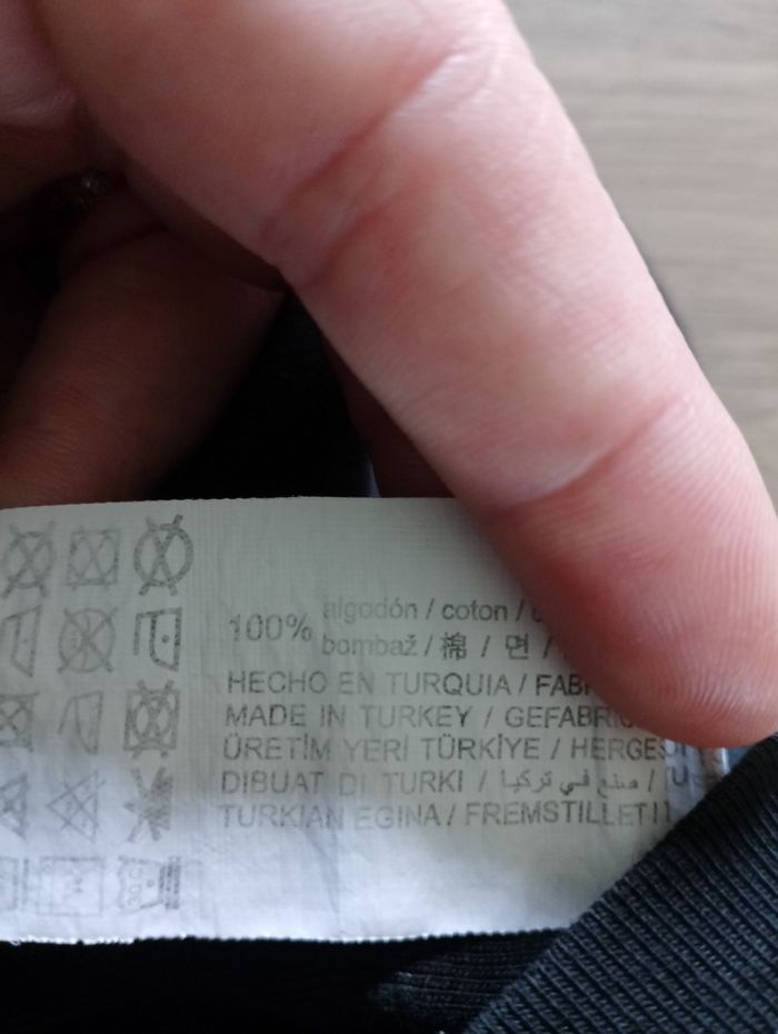 Crop top Pull & Bear - photo numéro 5