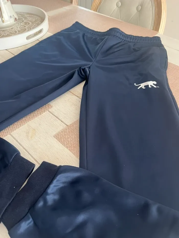 Ensemble jogging 14 ans - photo numéro 6