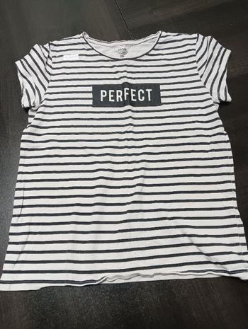Tee-shirt 10 ans