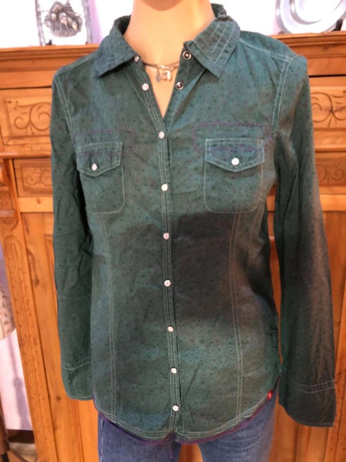 Chemisier EDC - photo numéro 2