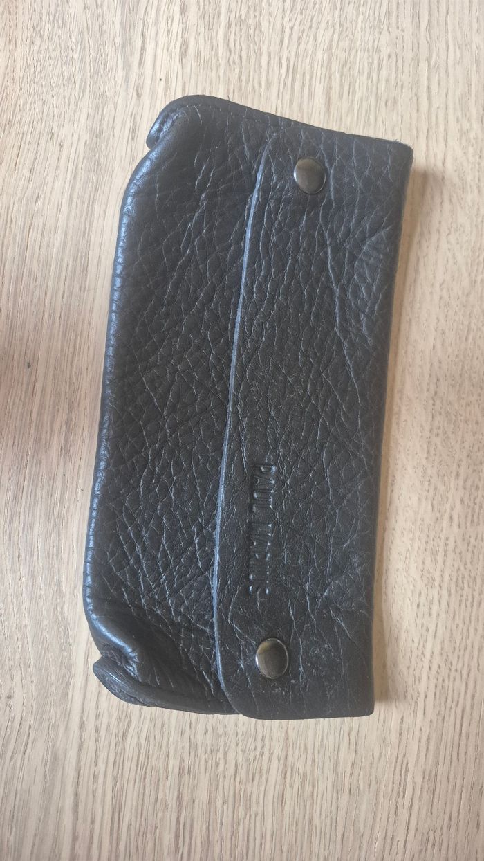 Paul marius trousse avec pressions - photo numéro 2