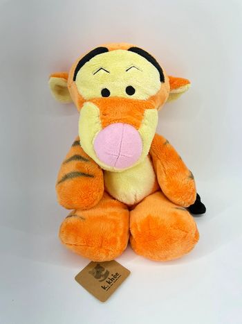 Peluche Tigrou Flopsy 35 cm