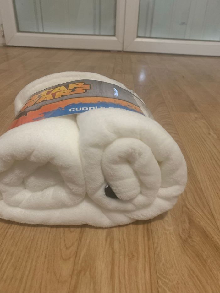 Peignoir enfant - photo numéro 3