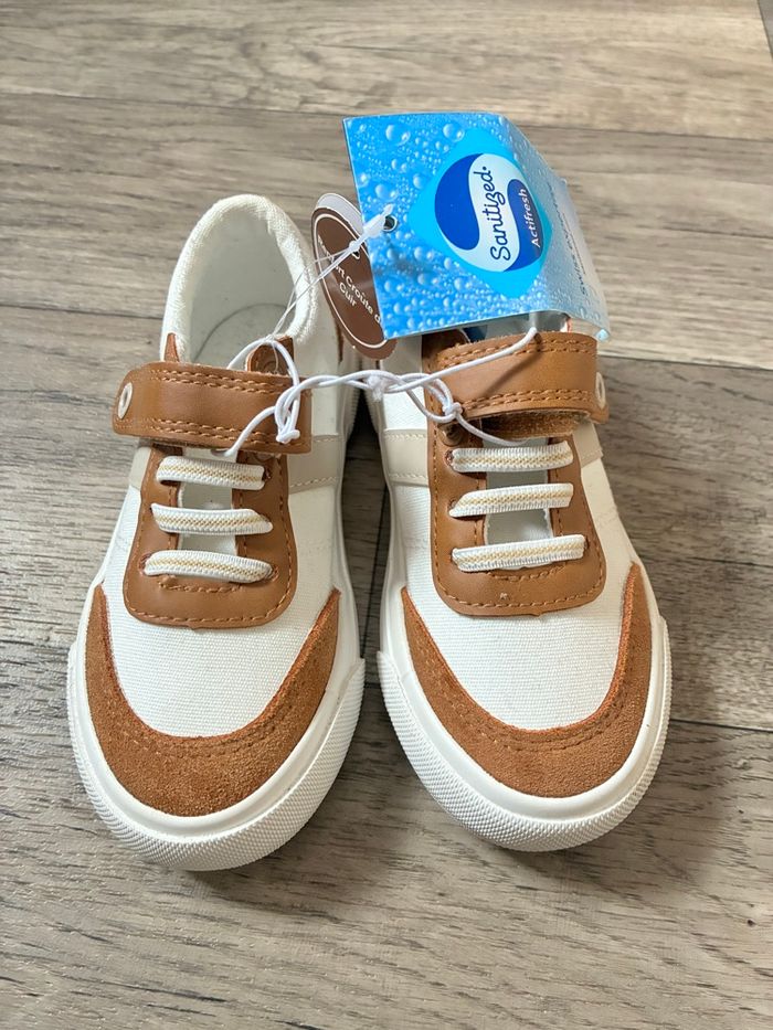 Chaussure enfant garçons