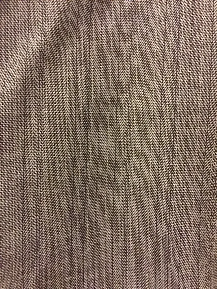 Pantalon de ville gris - photo numéro 2