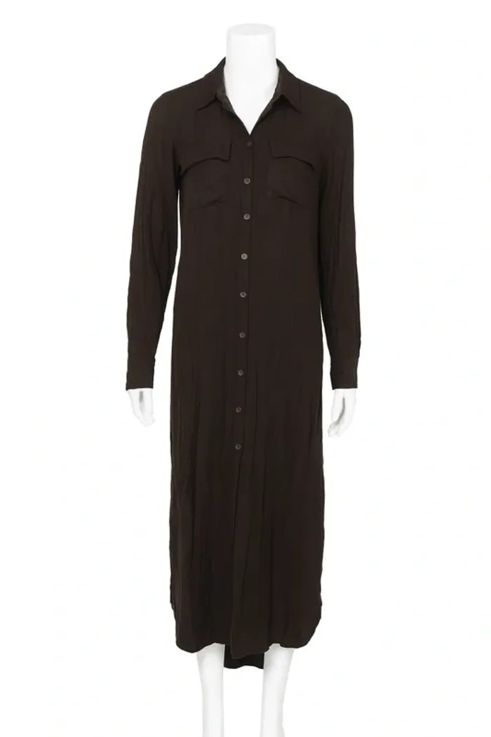 Robe chemise Bernd Berger Taille 40