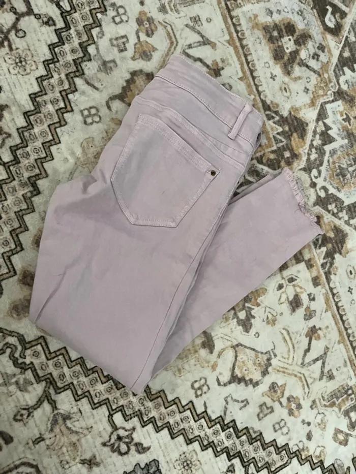 Pantalon, Jennyfer - photo numéro 4