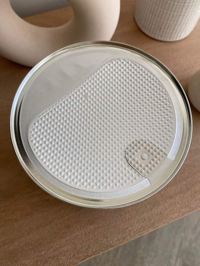 Boîte de lait 1er âge Modilac Doucéa - photo numéro 3