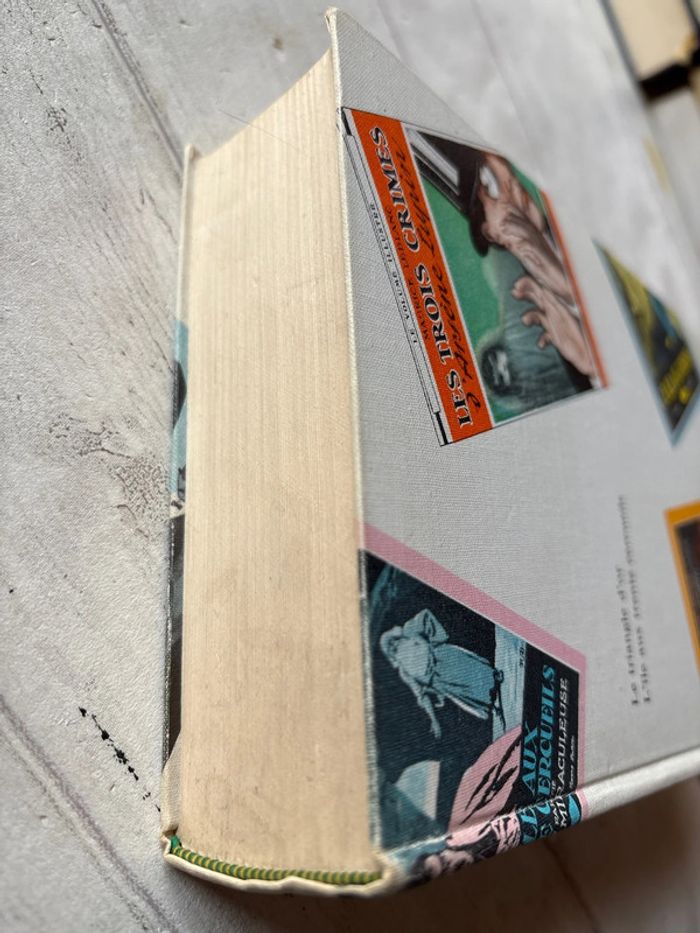 les aventures d Arsène lupin gentleman cambrioleur tome 6 Maurice Leblanc - photo numéro 4