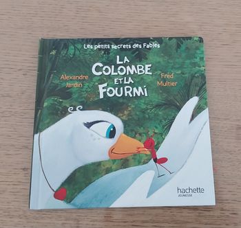 Livre enfant en très bon état