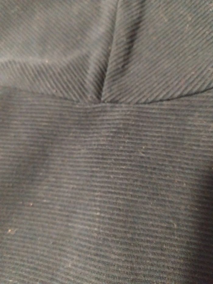 Robe courte manches courtes - photo numéro 2