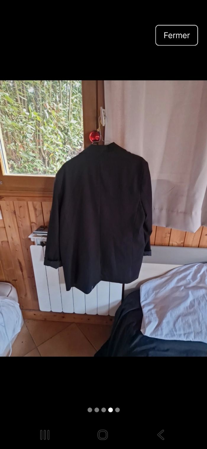 Blazer - photo numéro 4