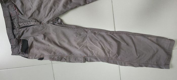 Pantalon de travail L 42 - photo numéro 3