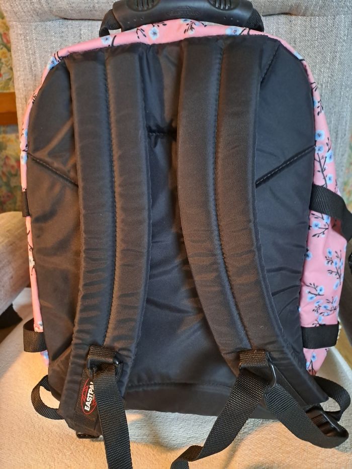 Sac a dos Eastpak Provider - photo numéro 3