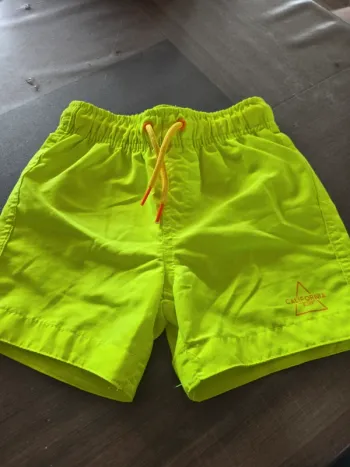 Maillot de bain