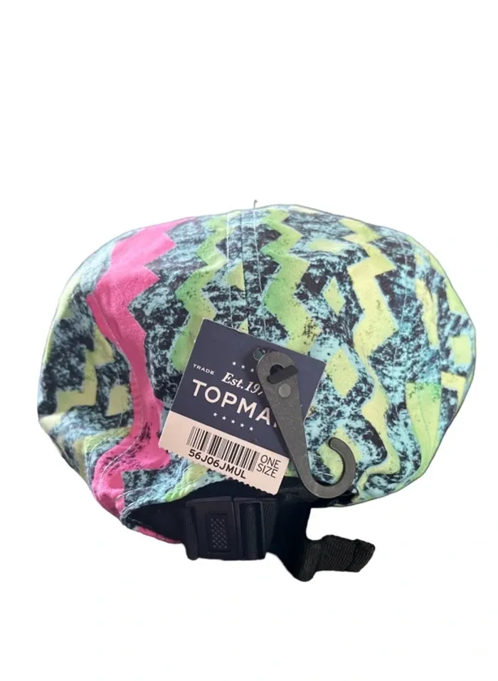 Casquette Topman - photo numéro 4