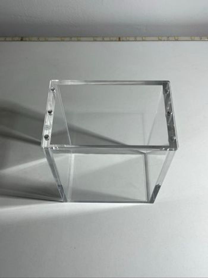 Protection acrylique pour Pokebox Pokémon - photo numéro 5