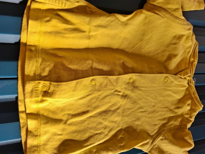 Tshirt lulu castagnette - photo numéro 5