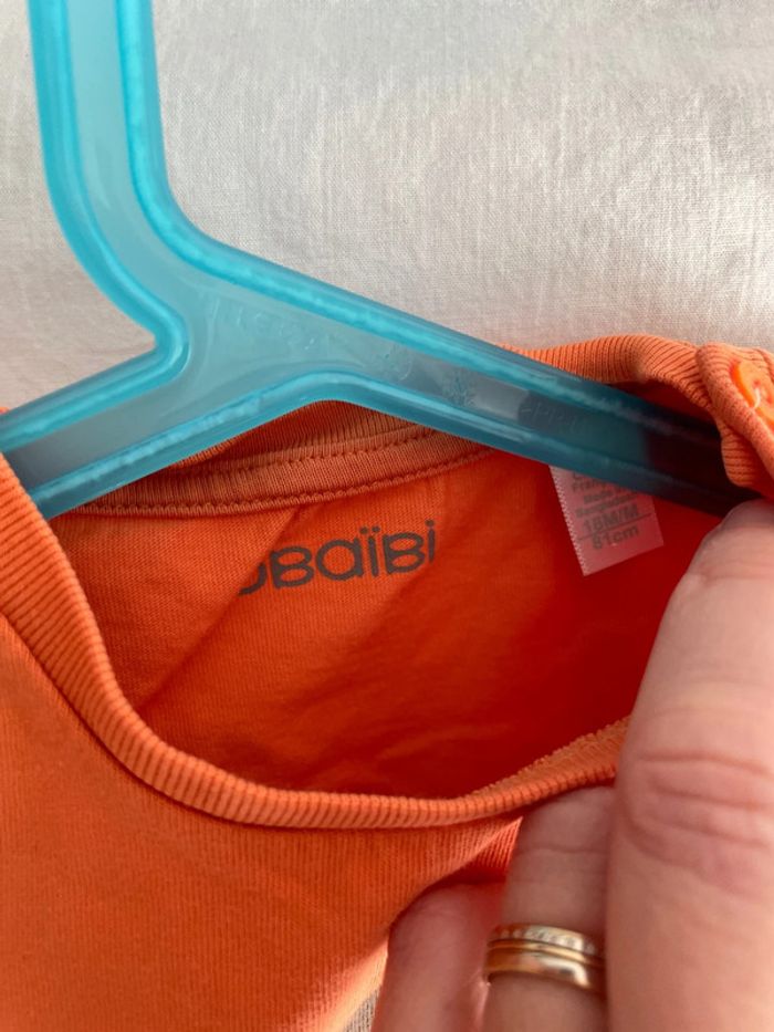 Ensemble 18 mois obaibi - photo numéro 3