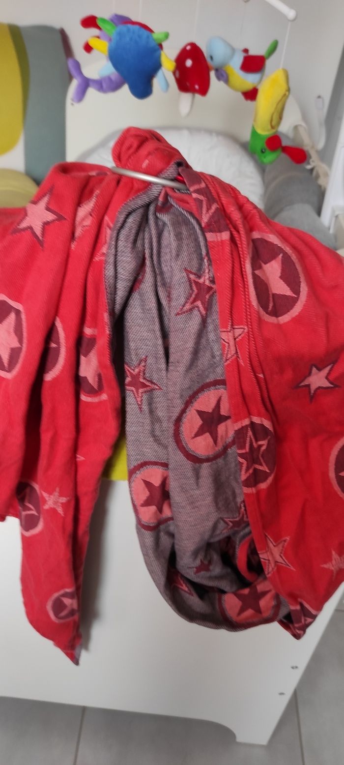 Sling Fidella