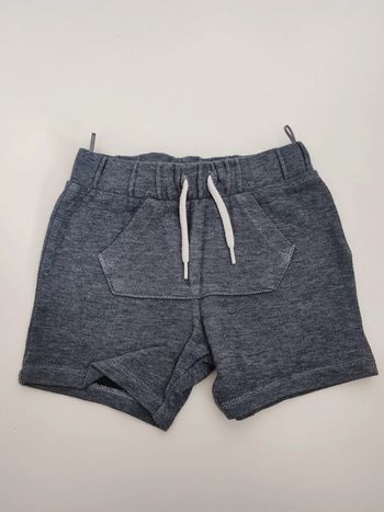 Short 92cm