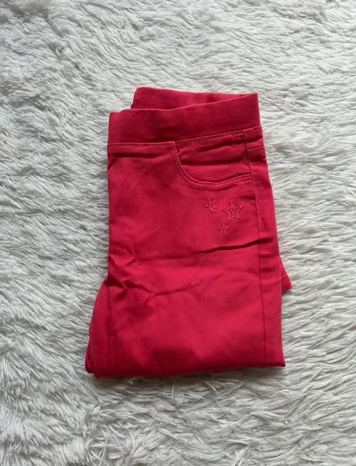 Jeans Vertbaudet - photo numéro 3