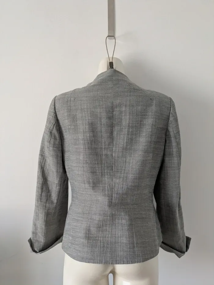 Veste d'été - 123 - taille 38/40 - photo numéro 3