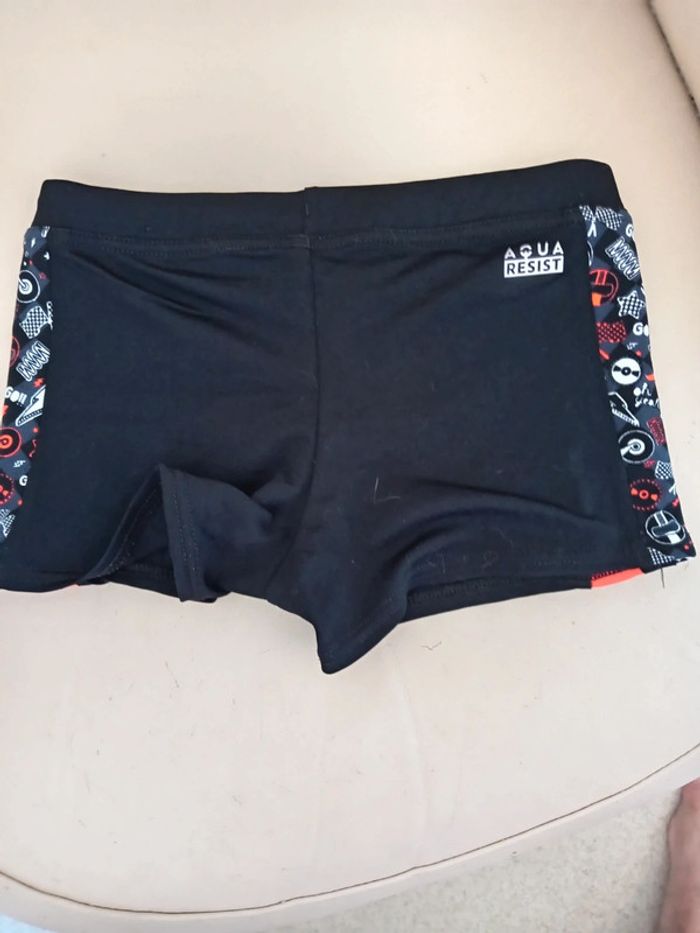 Lot short 6 ans - photo numéro 2
