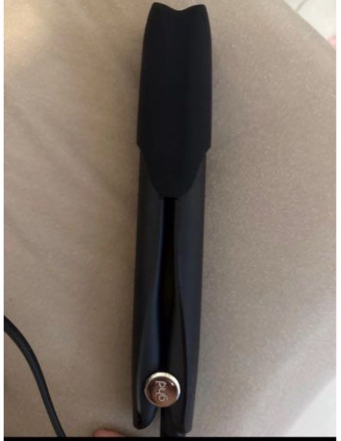 Lisseur GHD gold - photo numéro 2