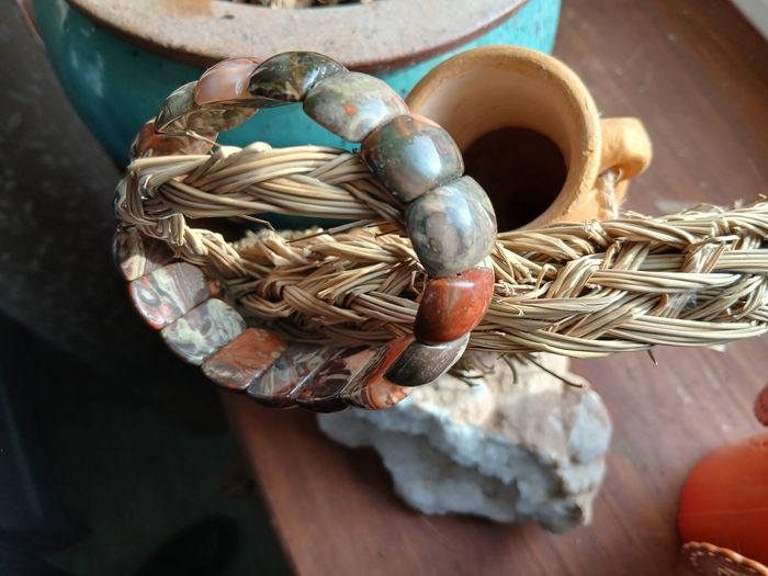 Bracelet pierre - photo numéro 2