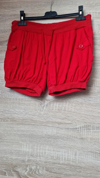 Short.