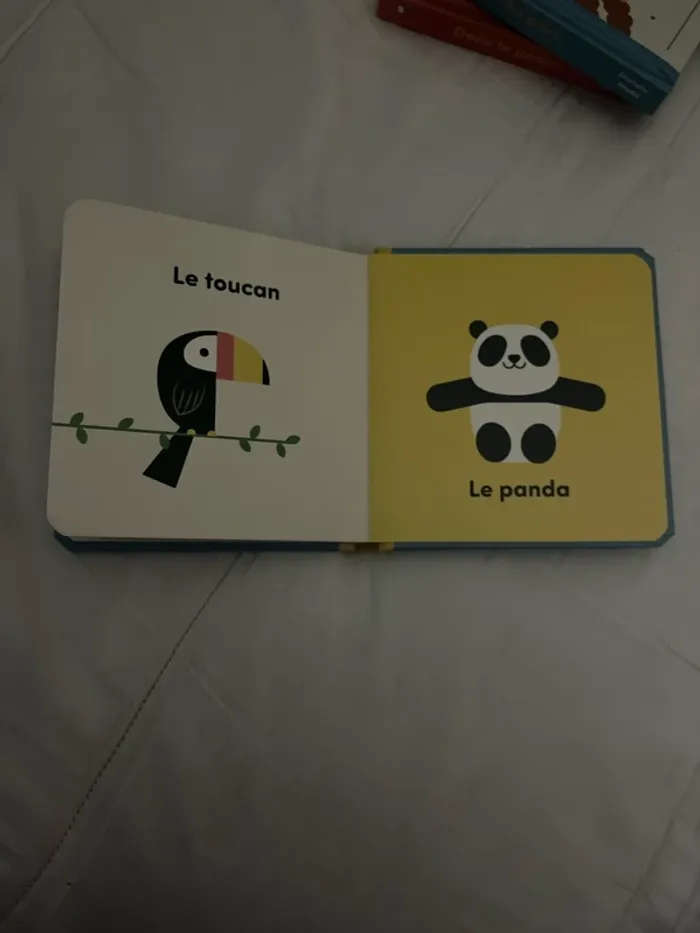 Livre - photo numéro 3